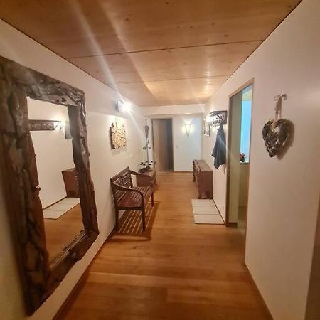 Grosszuegige Ferienwohnung Am Skigebiet Boedele Mit Rheintalblick Dornbirn Extérieur photo