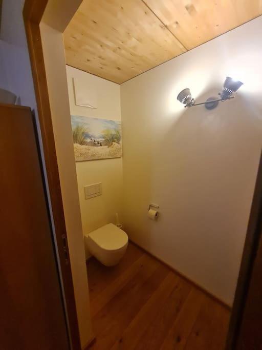 Grosszuegige Ferienwohnung Am Skigebiet Boedele Mit Rheintalblick Dornbirn Extérieur photo