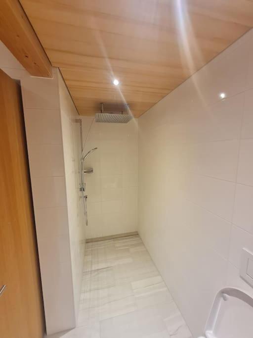 Grosszuegige Ferienwohnung Am Skigebiet Boedele Mit Rheintalblick Dornbirn Extérieur photo